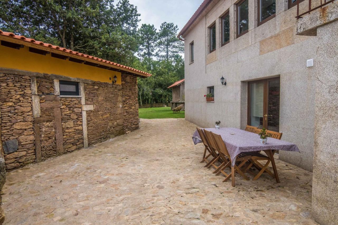 Casas Do Prazo - Turismo Rural Nogueira  Bagian luar foto